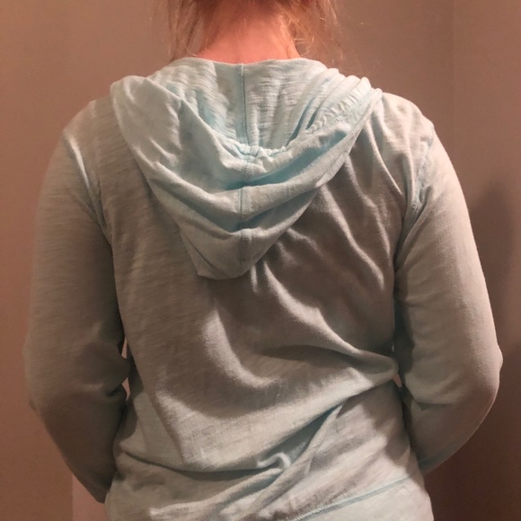 Old Navy Zip-Up - Picture 2 of 2